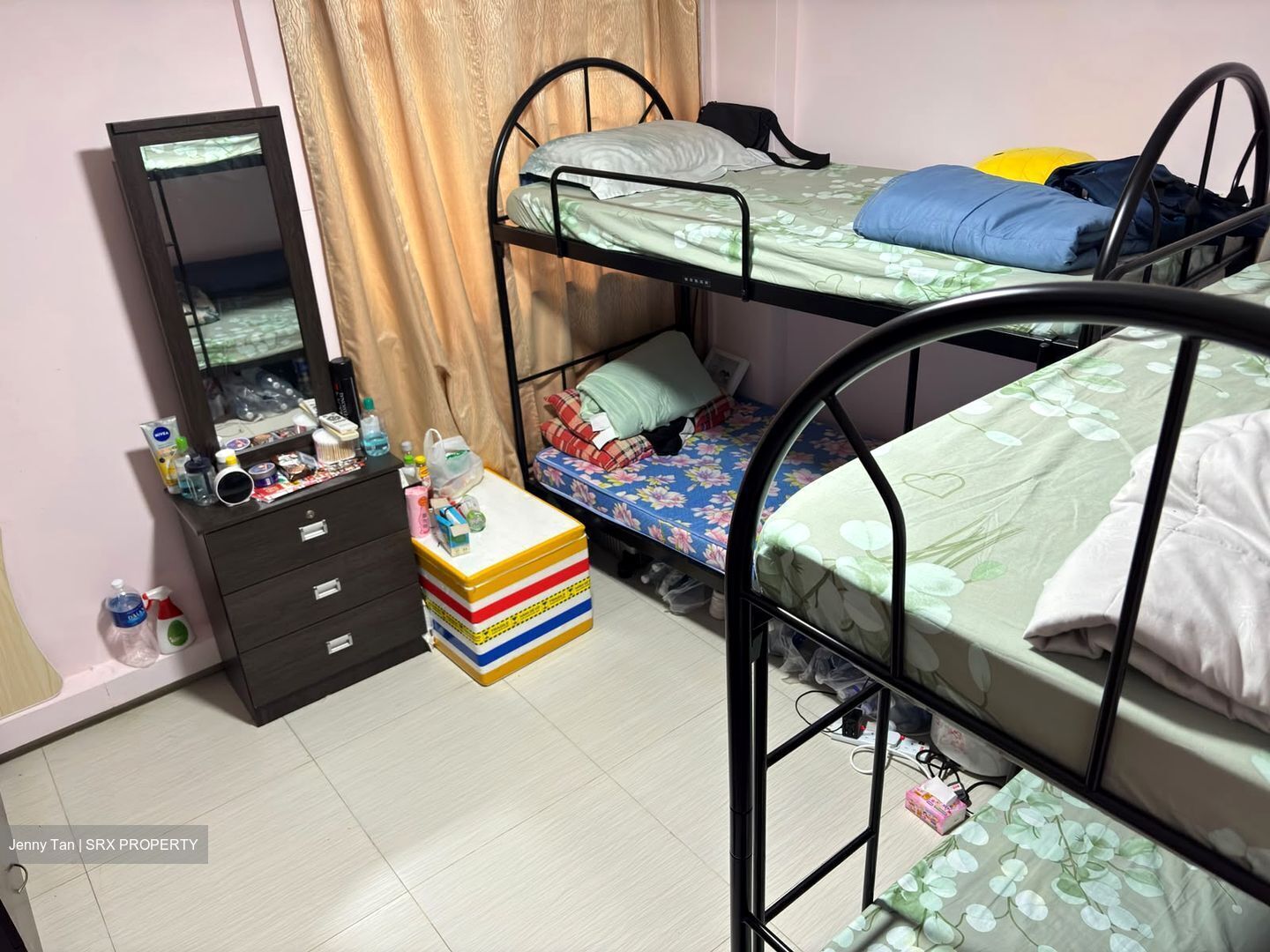 Blk 653 Woodlands Ring Road (Woodlands), HDB 4 Rooms #602258201